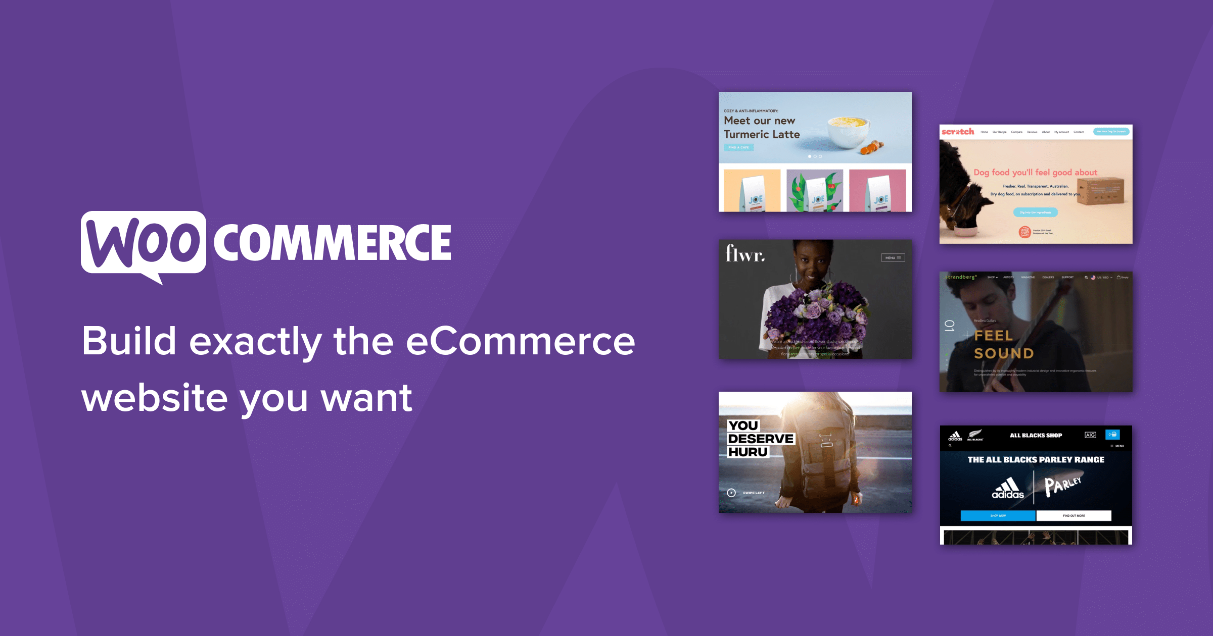 מה זה ווקומרס – woocommerce ?
