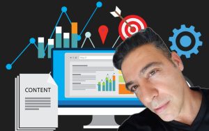 קידום אתרים אורגני לקידום העסק