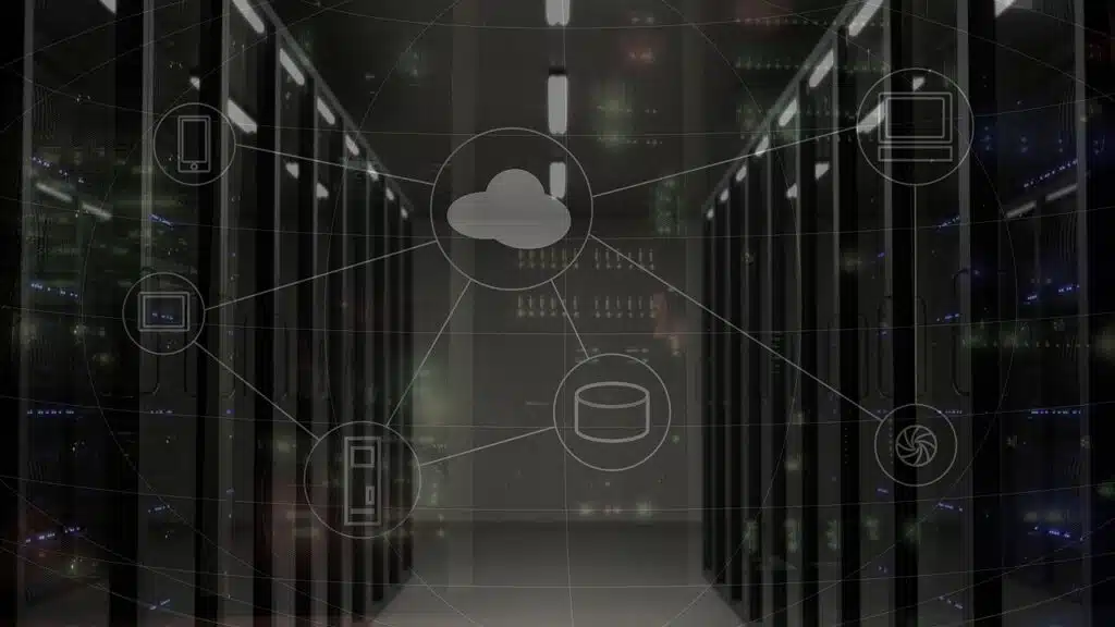 vps server