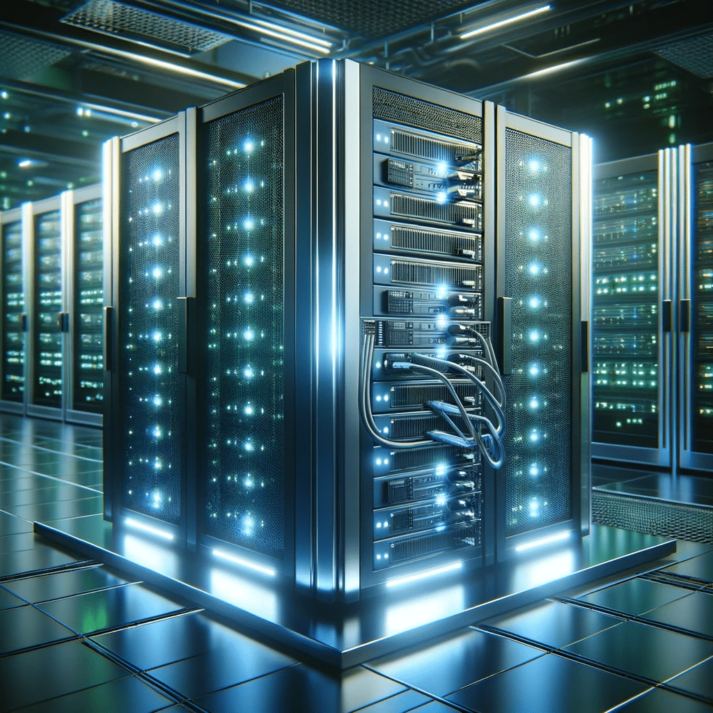 בחירת שרת VPS