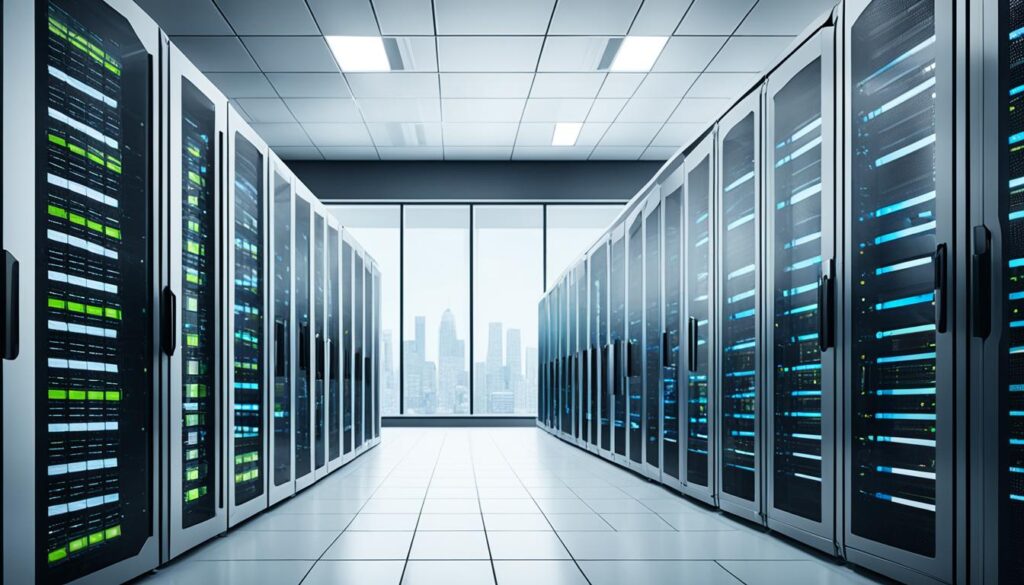 Storage company Storage company