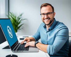 What is Managed WordPress?