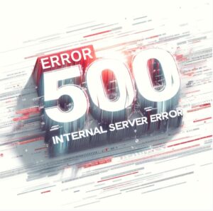 elementor error 500