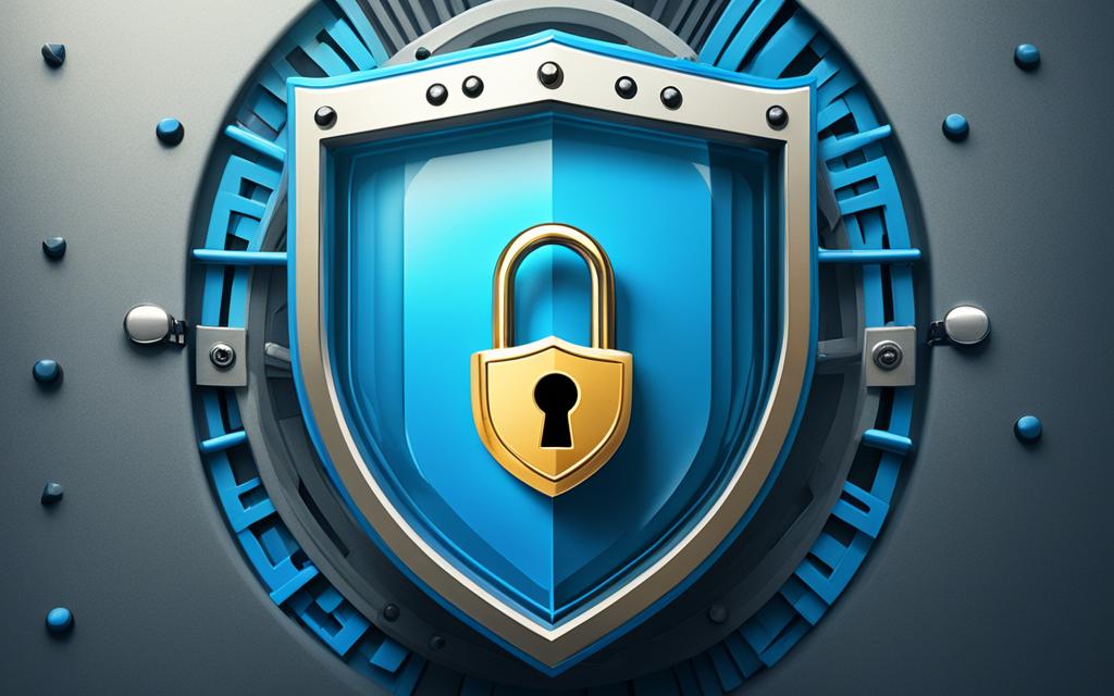 securing securing