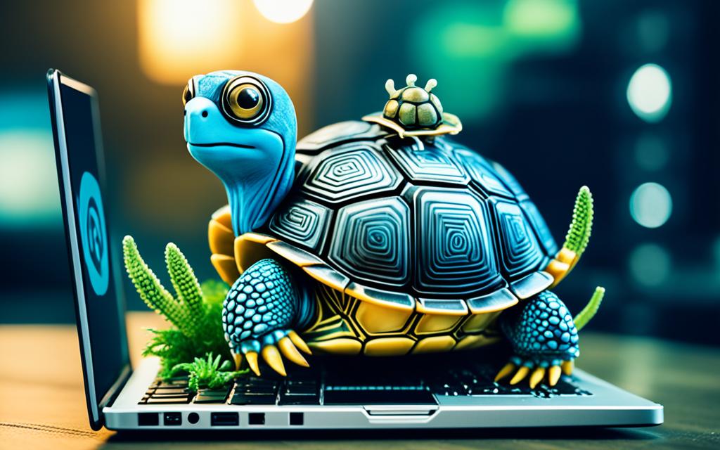 Slow WordPress website Slow WordPress website