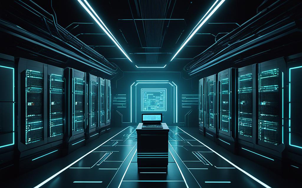 Private server Private server