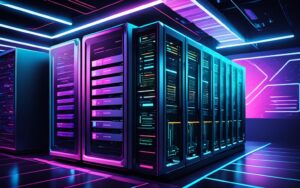 אחסון אתרים על שרת VPS