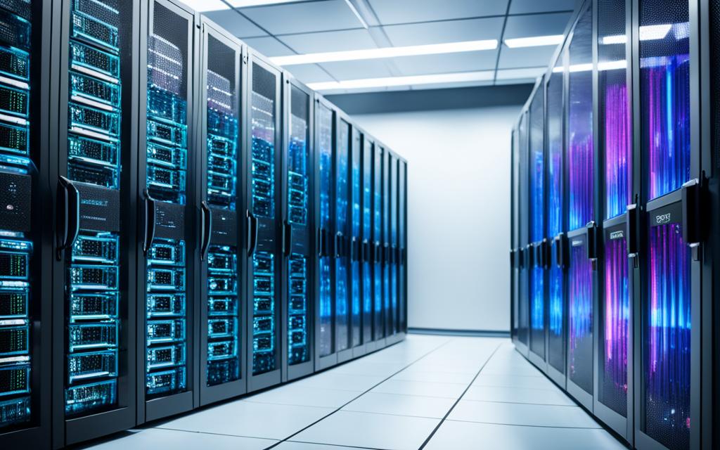 ביצועים עוצמתיים של שרתי VPS ביצועים עוצמתיים של שרתי VPS