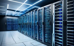 שרת VPS