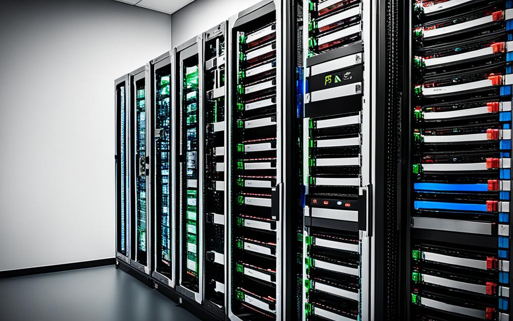 שרת VPS לינוקס שרת VPS לינוקס