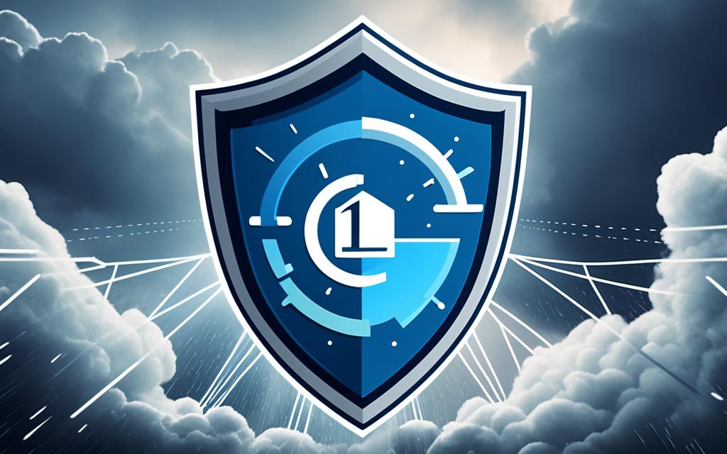 Protection against DDoS attacks