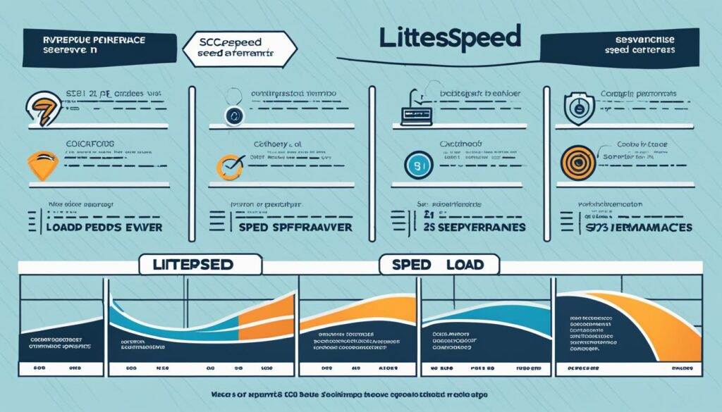 LiteSpeed ​​Apache Comparison