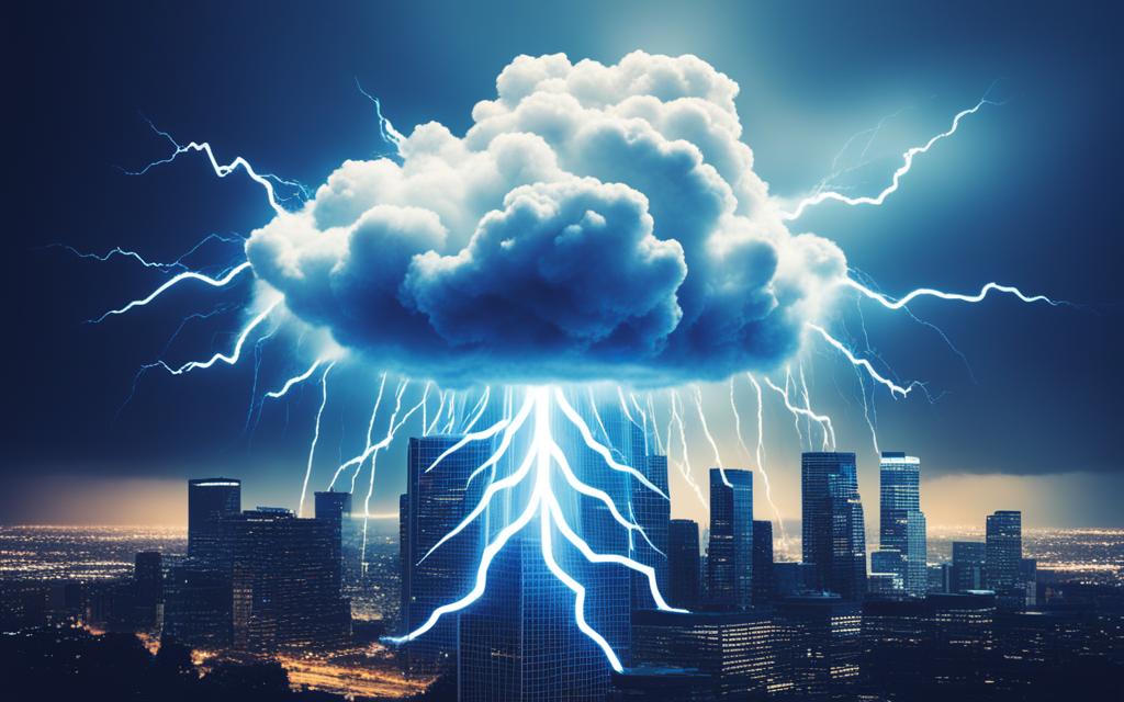 Cloudflare Cloud Services