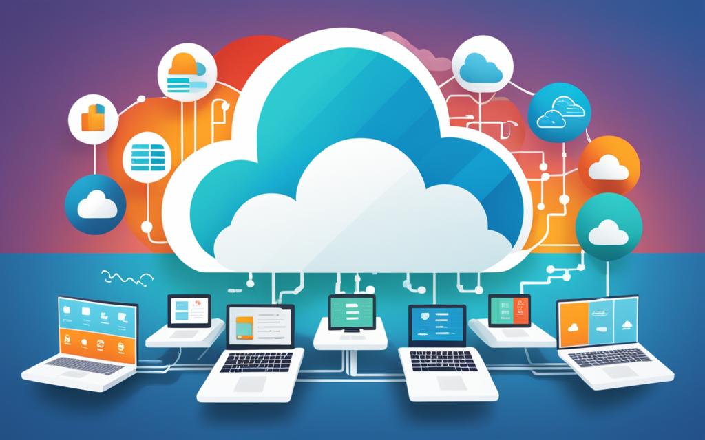 CloudLinux מאפיינים CloudLinux מאפיינים