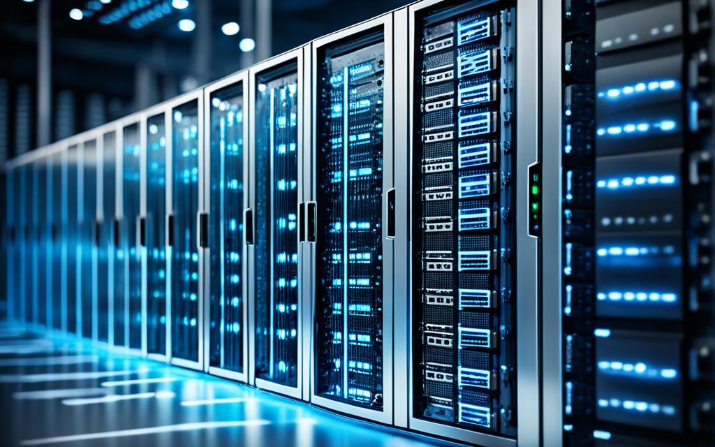 אחסון אתר על שרת VPS