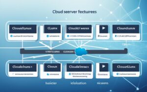 מה זה cloudlinux ?