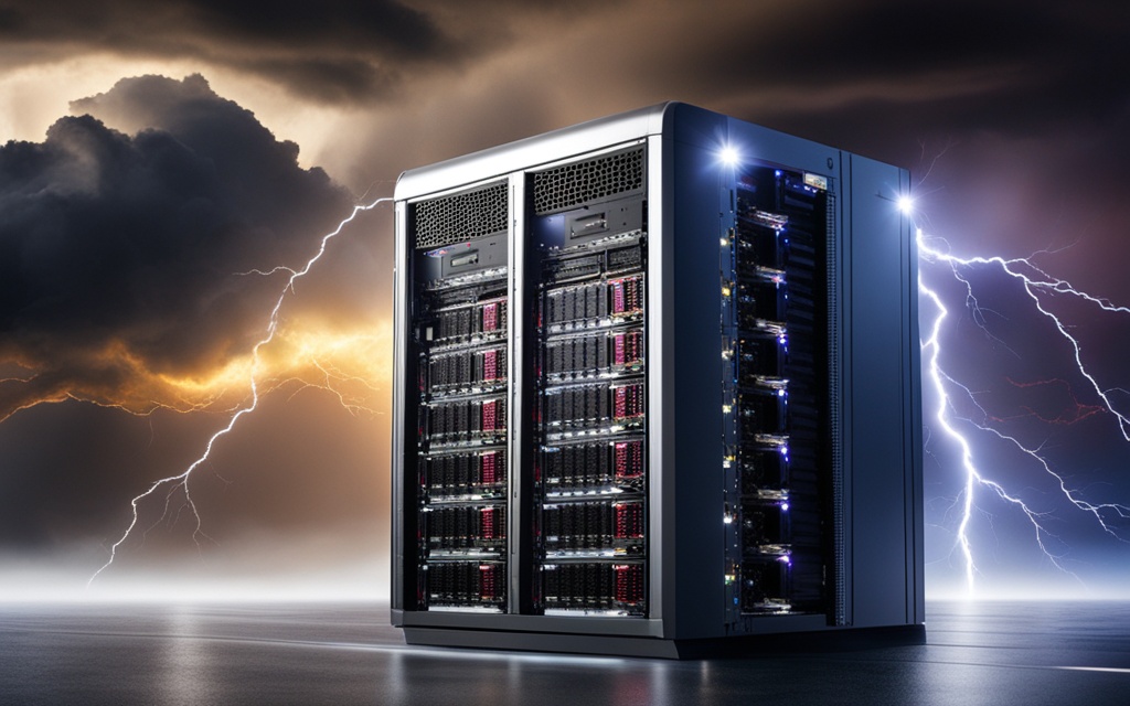 VPS server benefits VPS server benefits