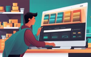 איך לבנות חנות בוורדפרס