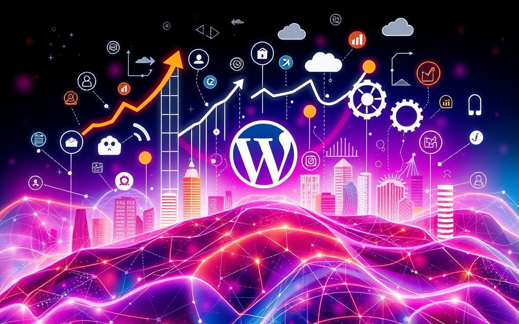 The importance of SEO for businesses The importance of SEO for businesses