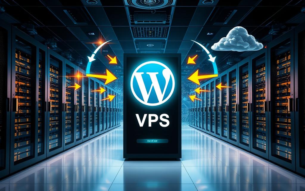 Improving performance in WordPress hosting on VPS Improving performance in WordPress hosting on VPS