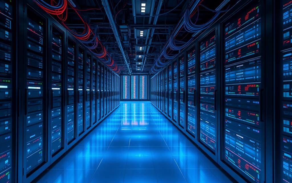 VPS virtual hosting