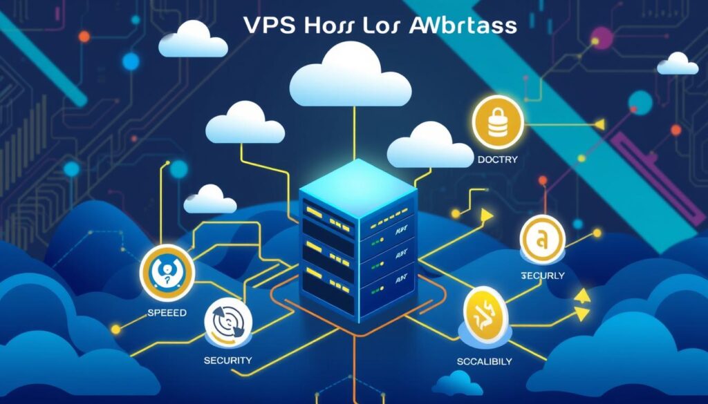 VPS Advantages VPS Advantages