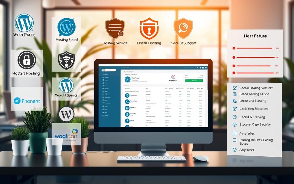 כיצד לבחור אחסון אתרים וורדפרס?
