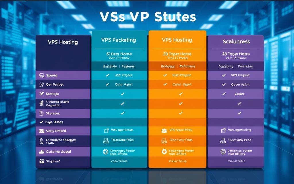 Comparing VPS hosting provider prices Comparing VPS hosting provider prices