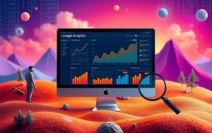 מה זה גוגל אנליטיקס?