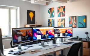 דף נחיתה וורדפרס