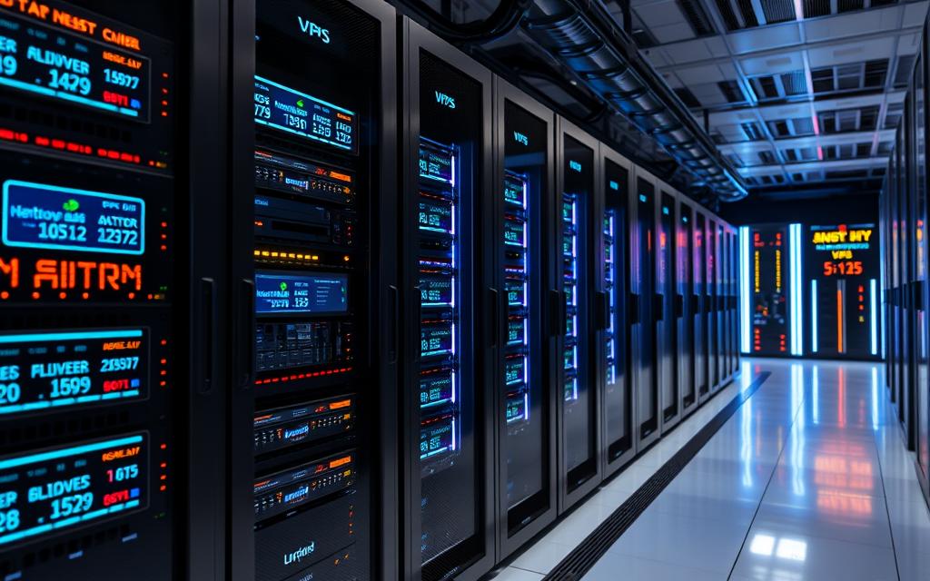 שרת VPS ווינדווס