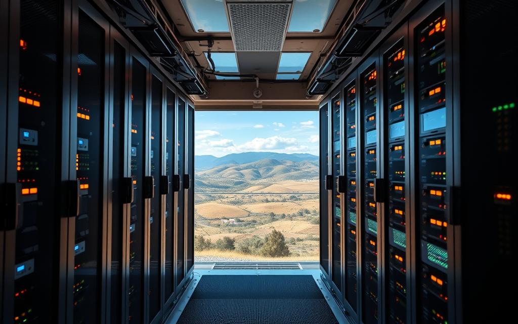 Reliable VPS hosting