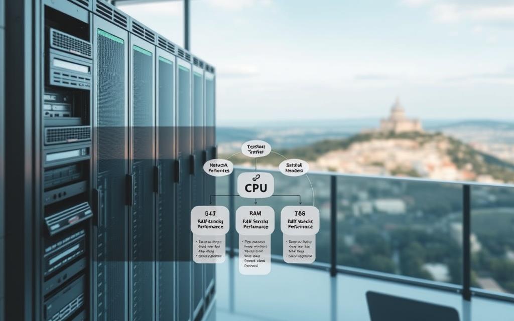 Server Selection Guide