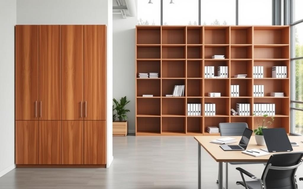Storage solutions for businesses