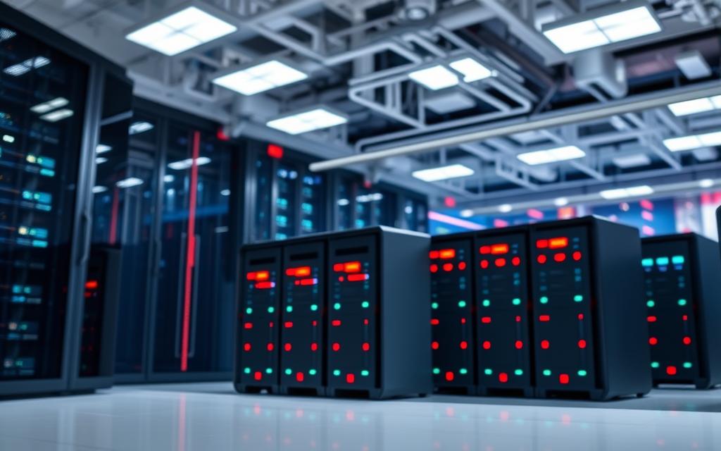 Cloud Hosting Solutions