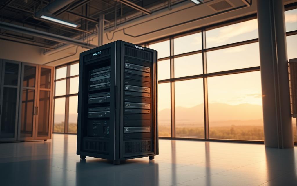 VPS server in Japan