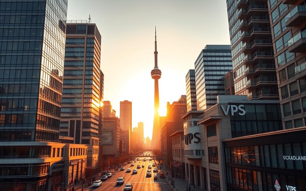 יתרונות השירות בקנדה