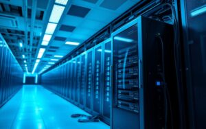 שרת VPS באירופה