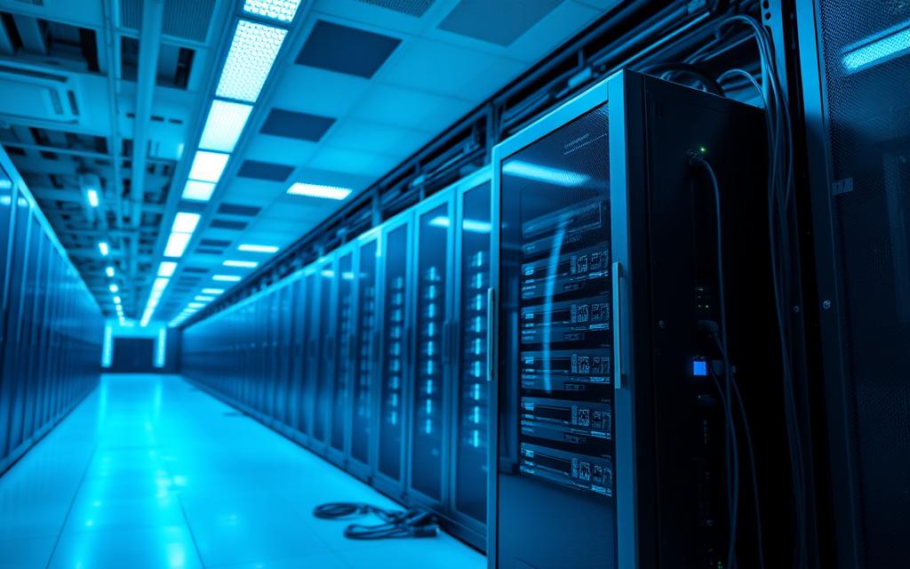 שרת VPS באירופה