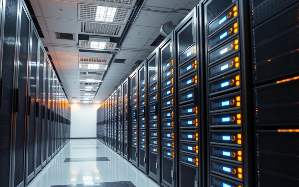 אחסון VPS מהיר