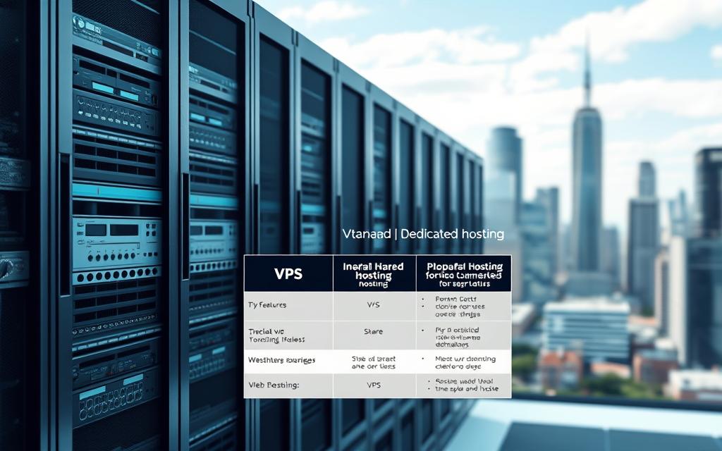 השוואת שירותי אחסון