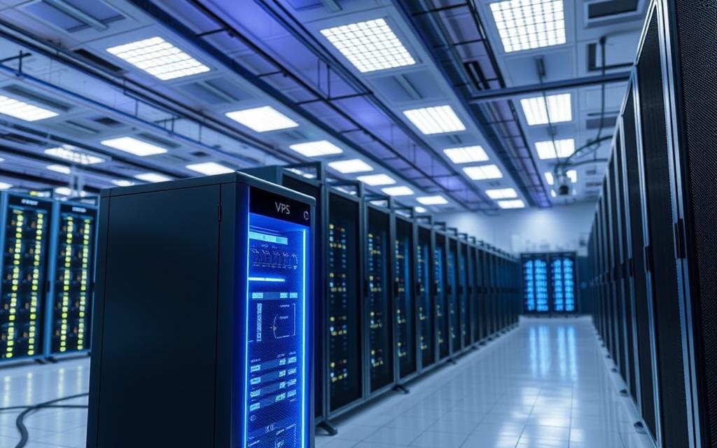 מהו אחסון VPS