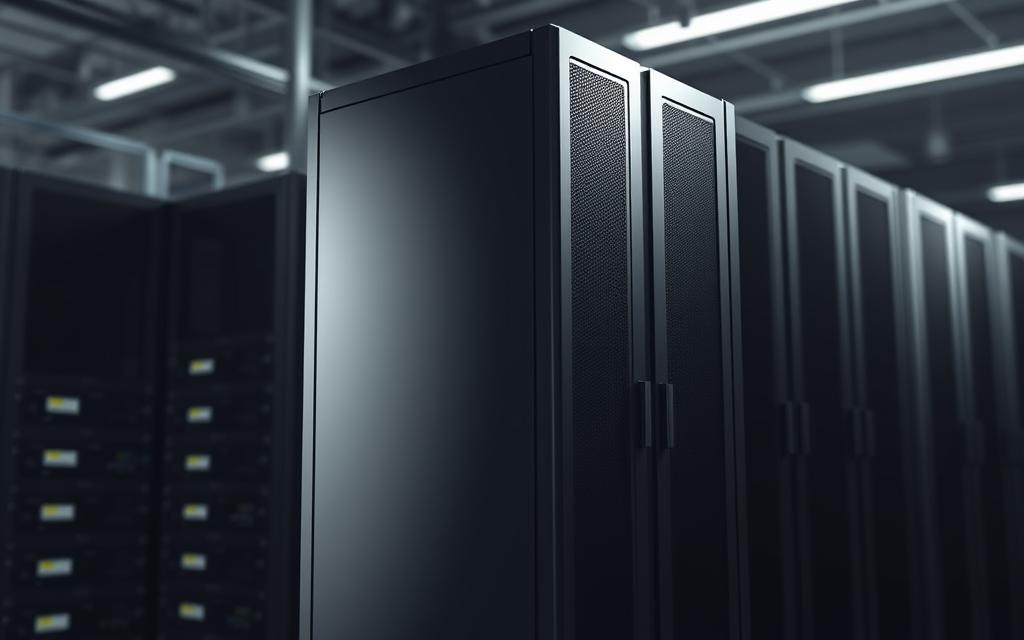 שרת מהיר בישראל