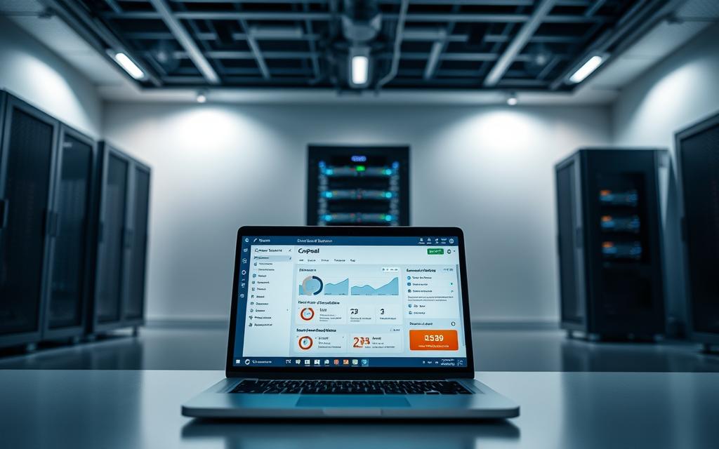 cPanel Server Optimization