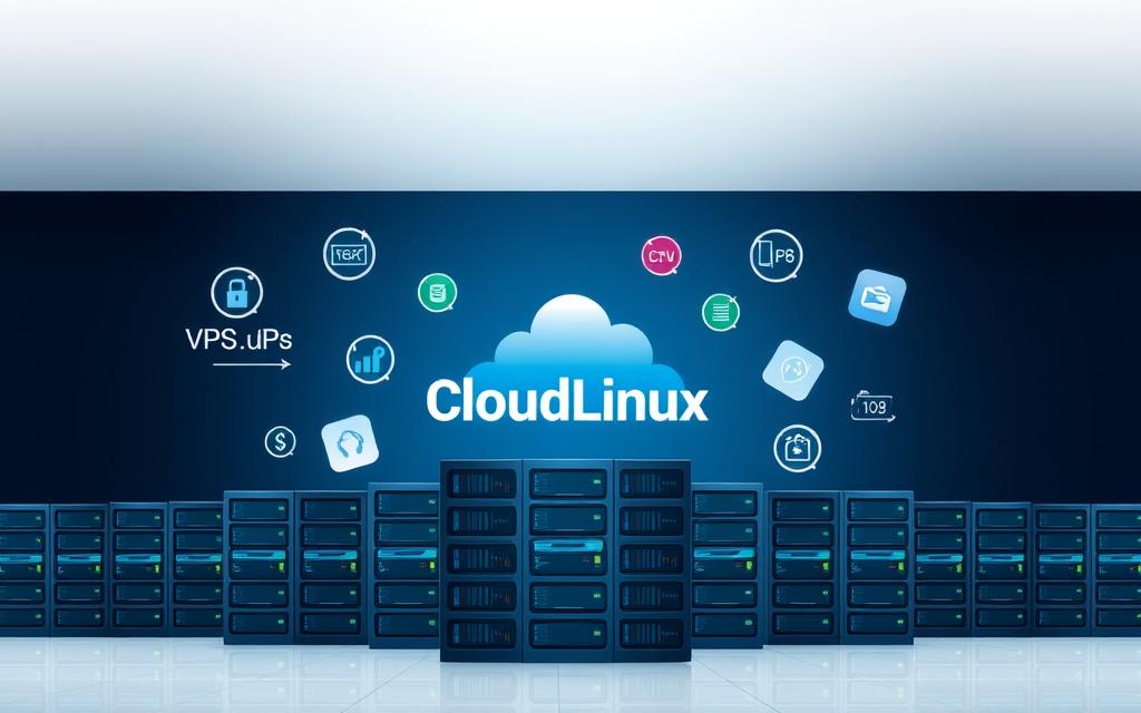CloudLinux VPS Resource Isolation CloudLinux VPS Resource Isolation