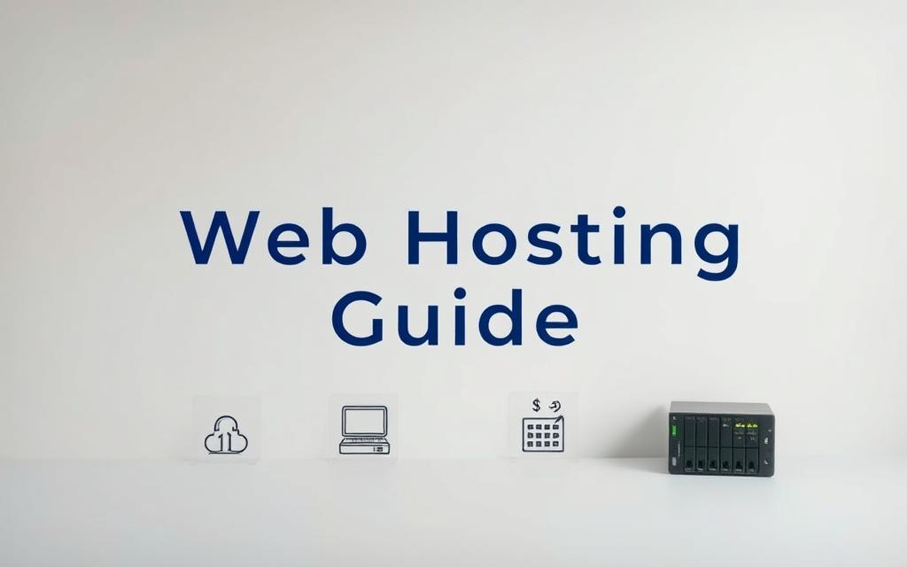 Web Hosting Guide