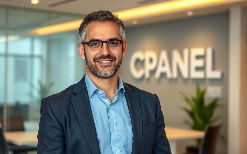 CPANEL Licensee in Israel CPANEL Licensee in Israel