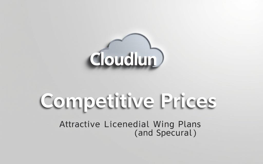 Competitive CloudLinux prices Competitive CloudLinux prices