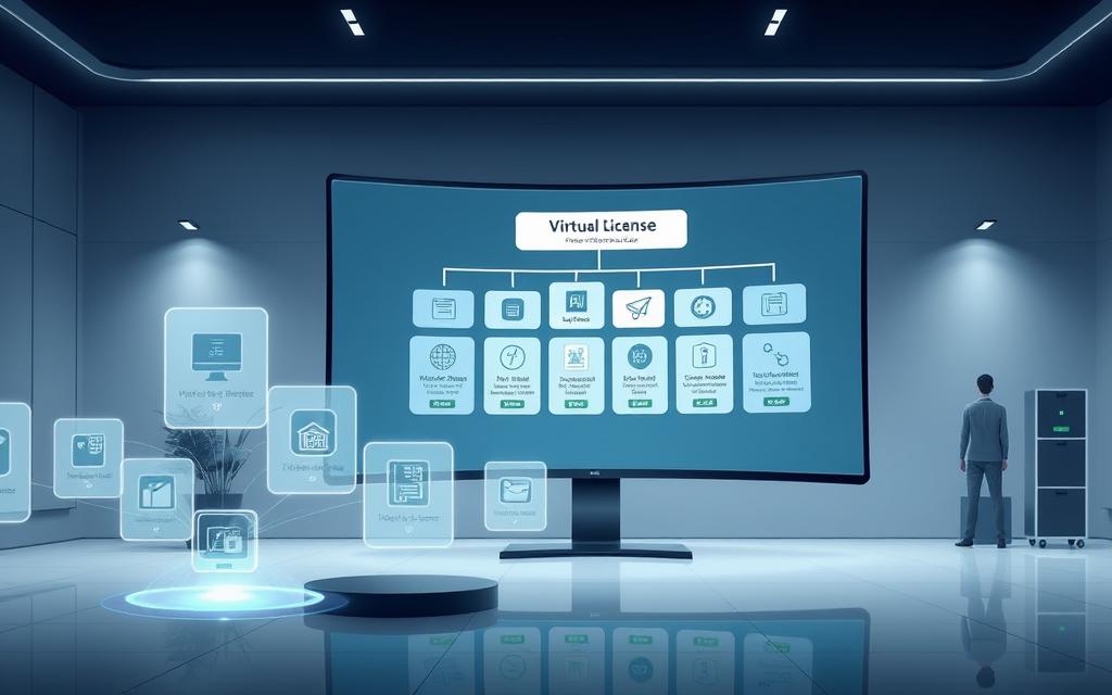 Types of server licenses Virtualization Types of server licenses Virtualization