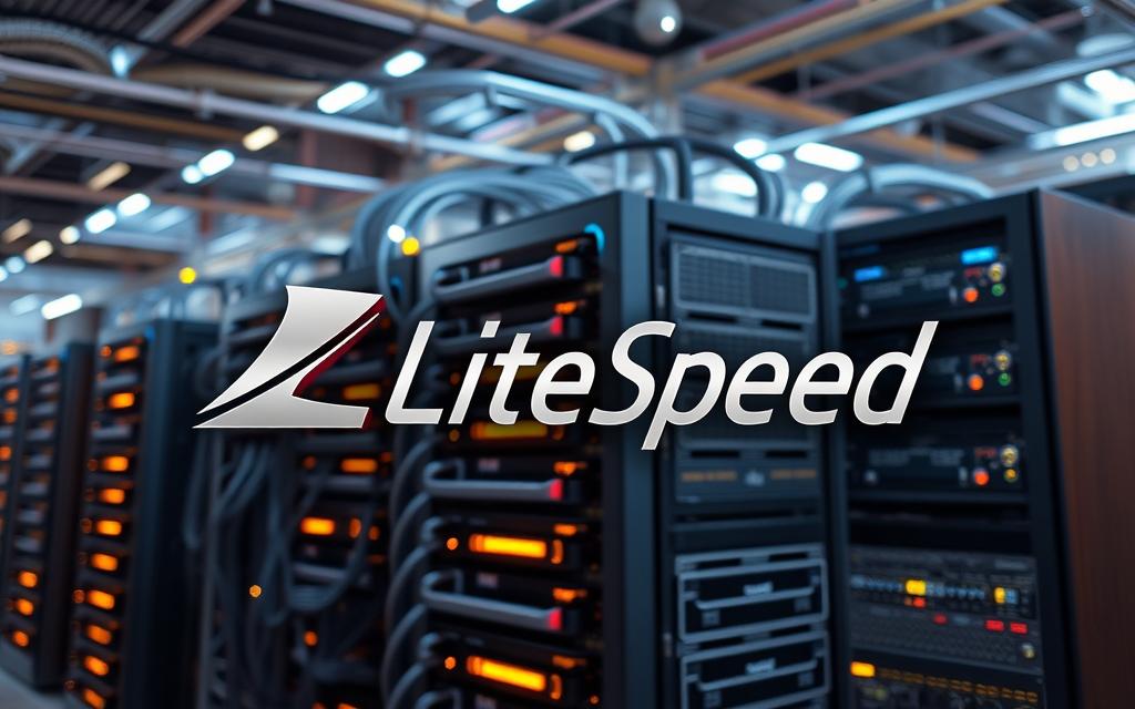 LiteSpeed ​​for improved performance